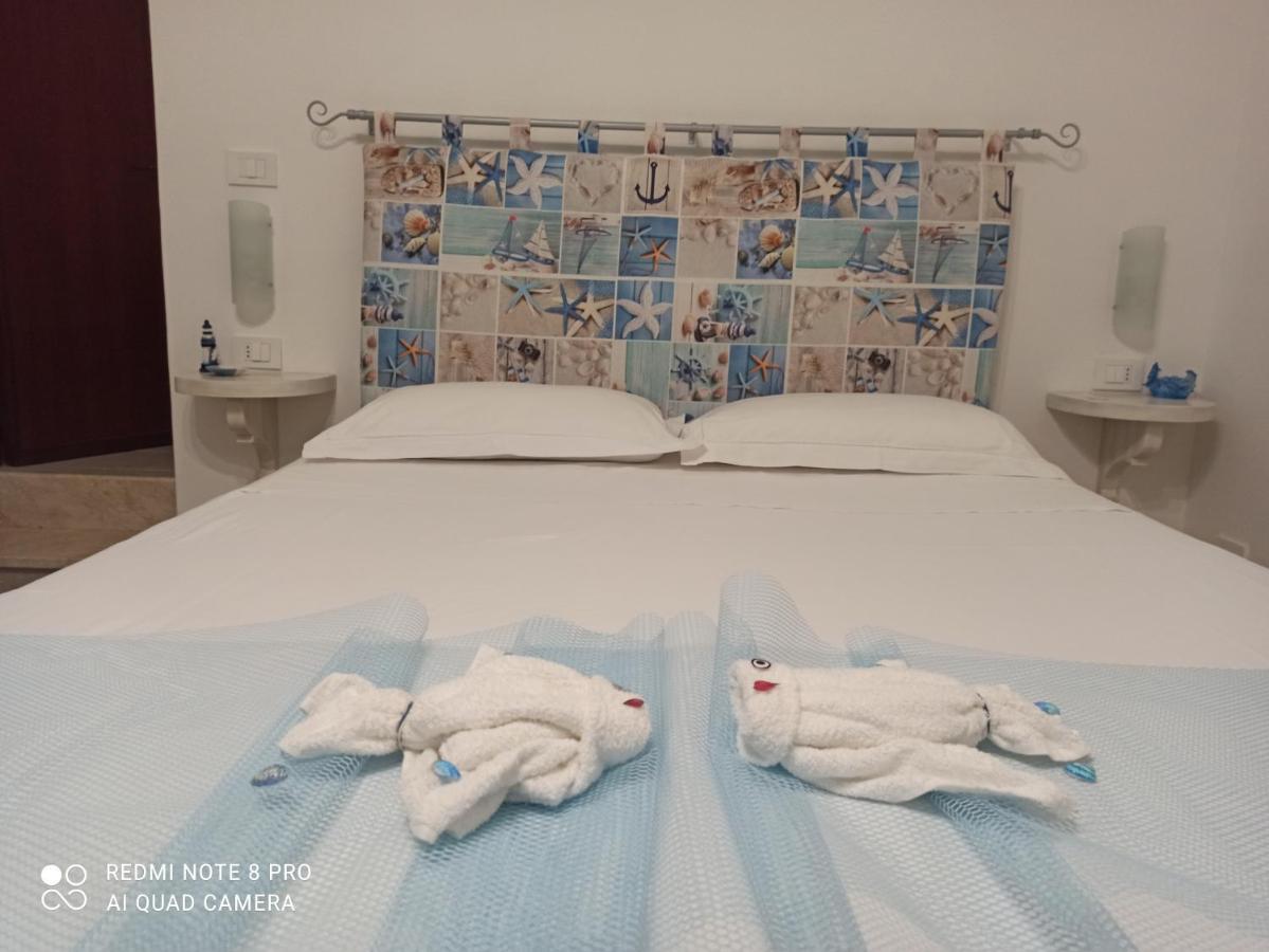 Nardina House Apartment Castellammare del Golfo Exterior photo