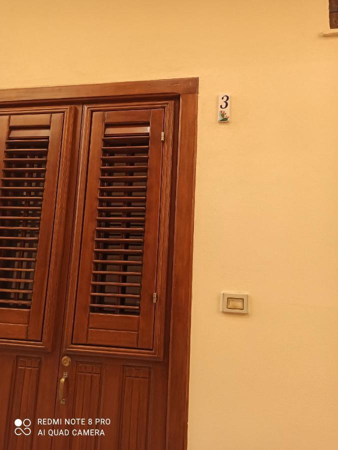 Nardina House Apartment Castellammare del Golfo Exterior photo