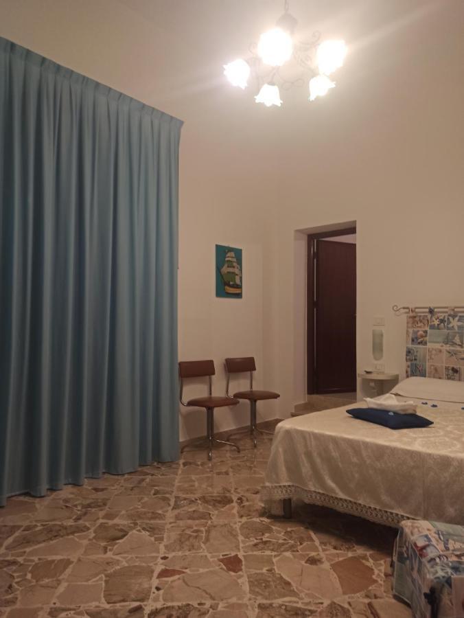 Nardina House Apartment Castellammare del Golfo Exterior photo