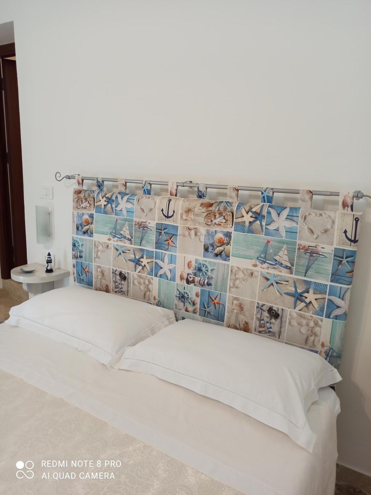 Nardina House Apartment Castellammare del Golfo Exterior photo